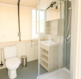Reisdorf Other | Lodgetent Reisdorf