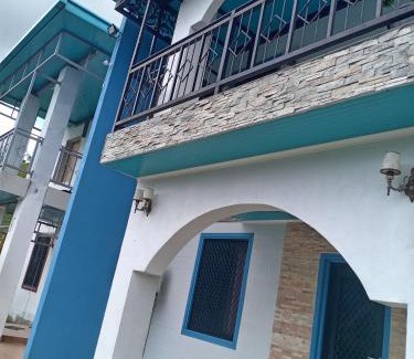 Port Moresby Apartment | LodgeToks