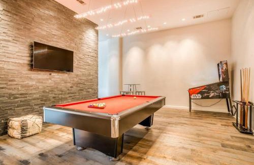 Midtown Apartment | Lodgeur at Mid Main Lofts