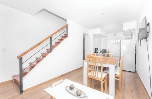 Playa Bonita Apartment | Lodging playa bonita, Bariloche