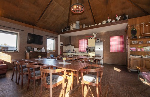 Leidschendam Apartment | Lodging 6: Spacious apartment for 4 persons.