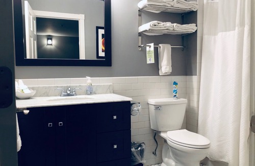 Gaffer District Hotel | Lodging at the Gaffer Inn
