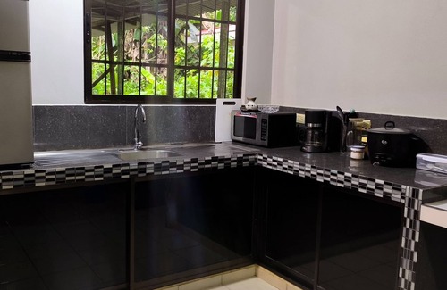 Sarapiqui House | Lodging Casas Sol