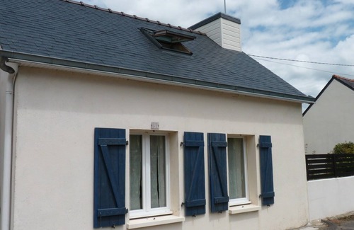 Bannalec House | Lodging, classified 3 * 15 km from the sea and coastal paths, Wifi