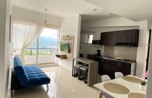 Circasia Apartment | Lodging-Cultural-Coffee Country-Coffee Country