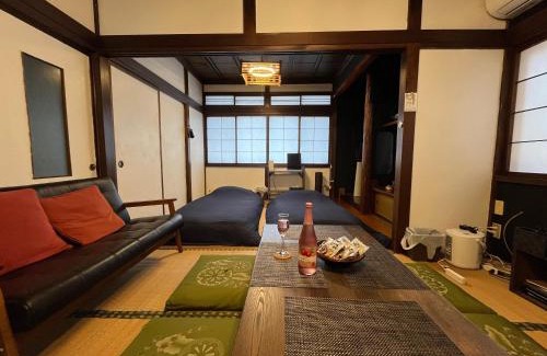 Aomori Apartment | Lodging House NAO