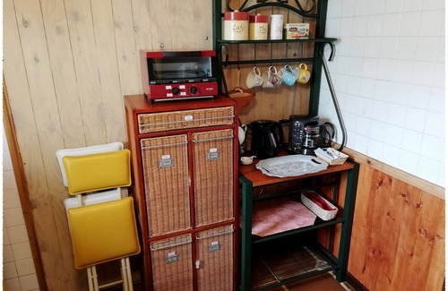 Eniwa House | Lodging in a shopping street 5min from Sta - Private house of general store/Eniwa Hokkaidō