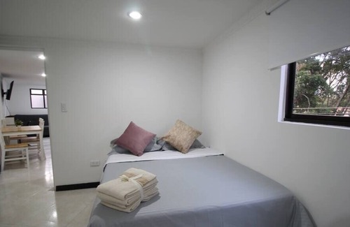 Robledo Apartment | Lodging in Stadium area, Colombia Av and Laureles