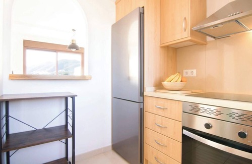 Lliber Apartment | Lodging La Calma | Lliber