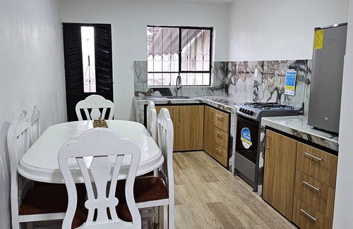 Tulcan Apartment | Lodging LA FRONTERA