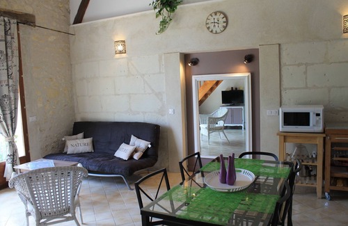 Mosnes House | Lodging near Amboise, Chenonceau, Chaumont/Loire