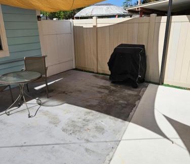 Tampa Apartment | Lodging Near The Sun