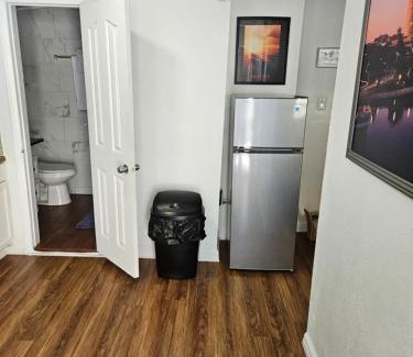 Tampa Apartment | Lodging Near The Sun