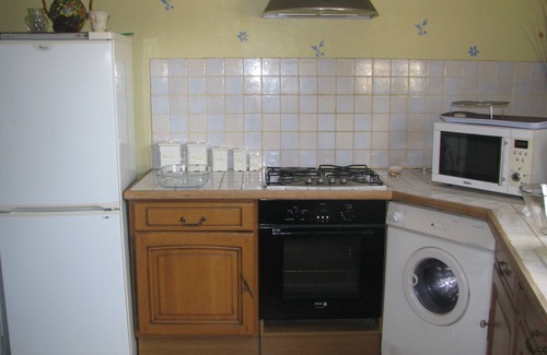 Saint-Jacques-d'Ambur Cottage | lodging of the three shepherdesses in saint jacques d'ambur