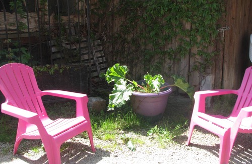 Saint-Jacques-d'Ambur Cottage | lodging of the three shepherdesses in saint jacques d'ambur