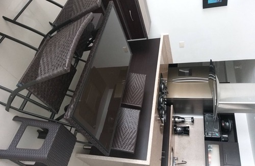 Miramar Apartment | Lodging, well located near the best commercial sites and beaches of Barranquilla