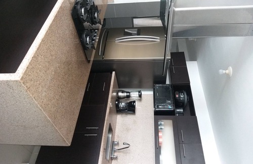 Miramar Apartment | Lodging, well located near the best commercial sites and beaches of Barranquilla