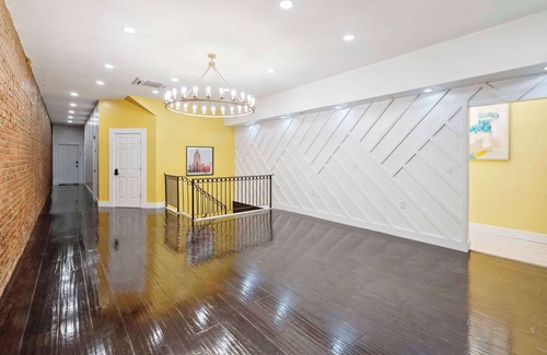 West Philadelphia Apartment | Lodgyy - Quiet & Chic Double-bed Studio Suite