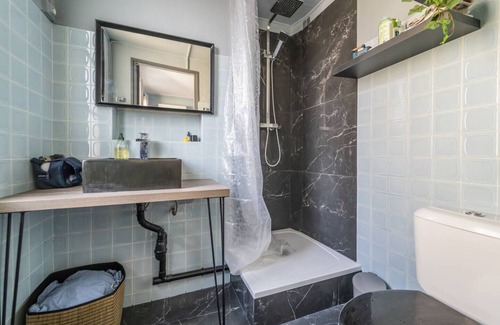 Lodi Apartment | LODI · Appartement 2 Chambres, Quartier de la Plai