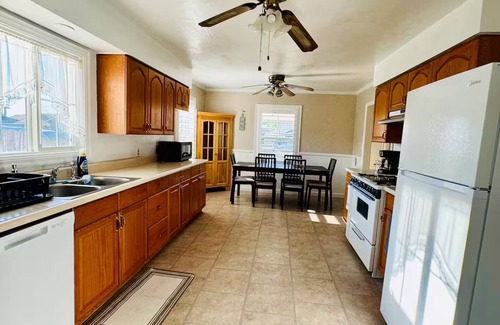 Lodi House | Lodi Cozy Home Stay