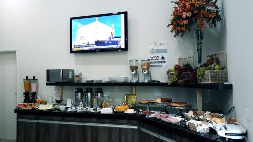 Arapongas Hotel | Lodi Express Hotel