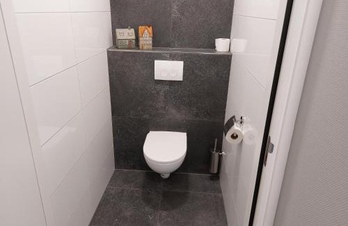 Hertme Apartment | Lodieklanden