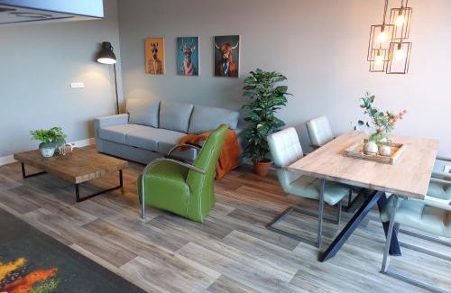 Hertme Apartment | Lodieklanden
