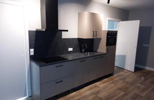 Hertme Apartment | Lodieklanden