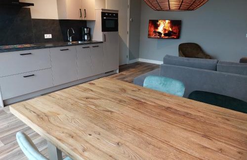 Hertme Apartment | Lodieklanden