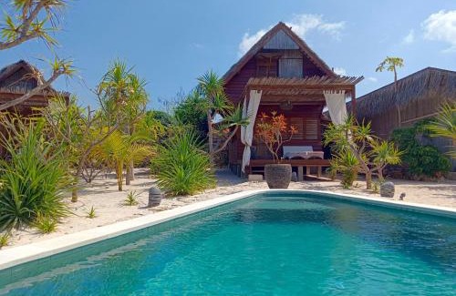 Rote Island Hotel | Loedi Bungalows Rote