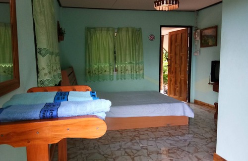 Loei Province Hotel | Loei Airport Homestay