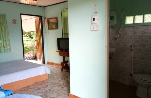 Loei Province Hotel | Loei Airport Homestay