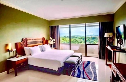 Loei Province Hotel | Loei Palace Hotel