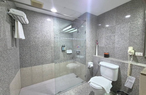 Loei Province Hotel | Loei Palace Hotel