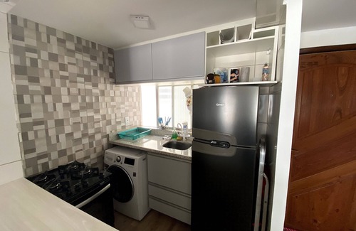 Santana Apartment | Loelux apartment, beautifully furnished and cozy
