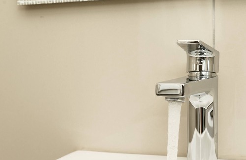 George Central House | Loerie Guest Lodge