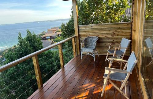 Keurboomstrand Villa | Loerie Lodge