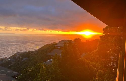 Keurboomstrand Villa | Loerie Lodge