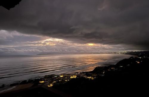 Keurboomstrand Villa | Loerie Lodge