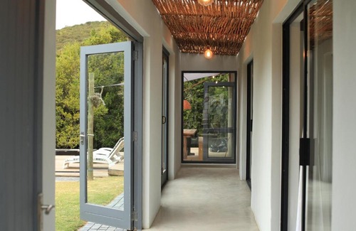 Buffalo Hills Game Reserve House | Loerie valley