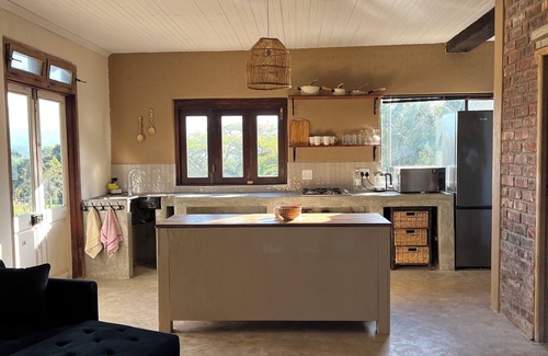 Nelspruit Apartment | LoerieRoep