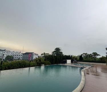 Bandung Apartment | Loesama 08