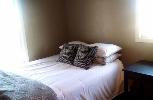 North Sioux City Bed & Breakfast | Loess Hills Inn B&B