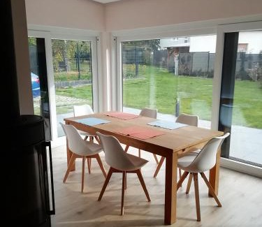 Bad Frankenhausen/Kyffhauser House | Loewe Bad Frankenhausen