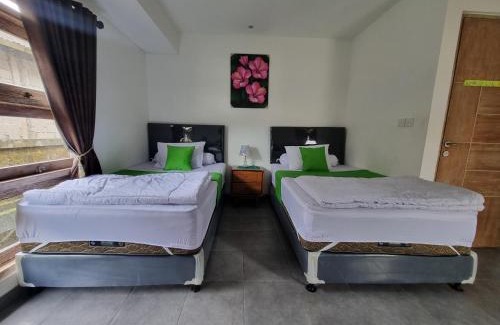 Tua House | Loewih Homestay