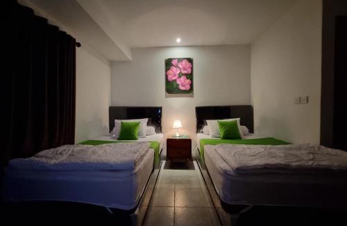 Tua House | Loewih Homestay