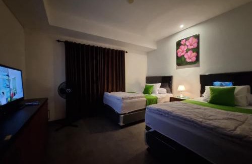 Tua House | Loewih Homestay