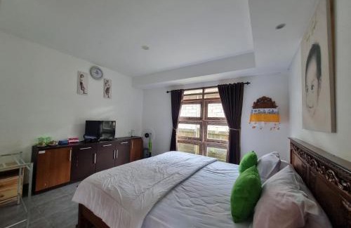 Tua House | Loewih Homestay