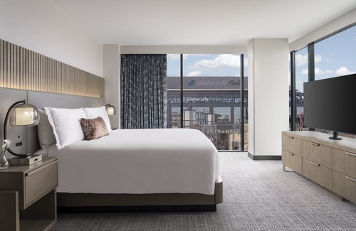 Arlington Hotel | Loews Arlington