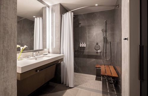 Arlington Hotel | Loews Arlington